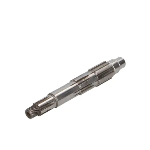 Abtriebswelle (4-Gang) Simson Sperber SR4-3, Habicht SR4-4