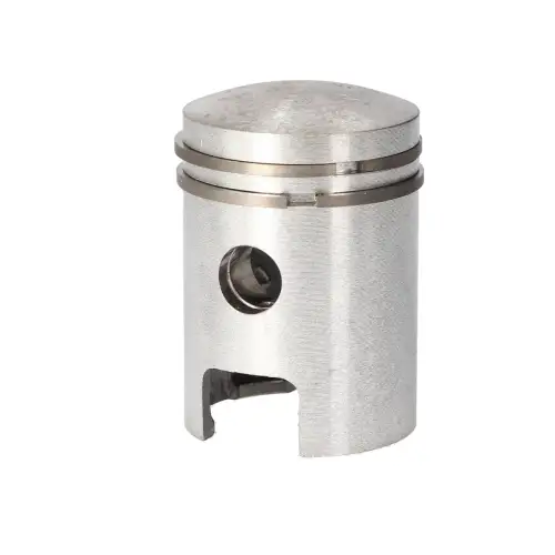 Kolben 40,96 mm Simson S50 KR51/1 SR4  Mofa SL1 Vogelserie DDR Originalteil