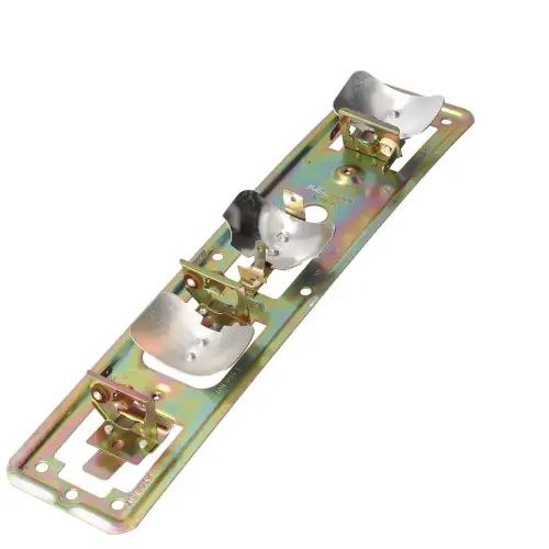 Heckleuchte Chromrand Wartburg P353 DDR Original rechts links DDR-Originalteil