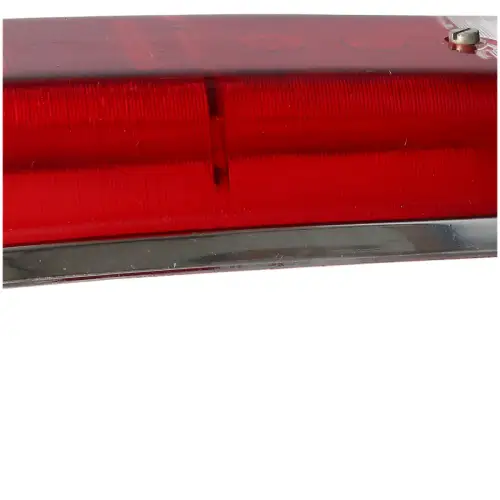 Heckleuchte Chromrand Wartburg P353 DDR Original rechts links DDR-Originalteil