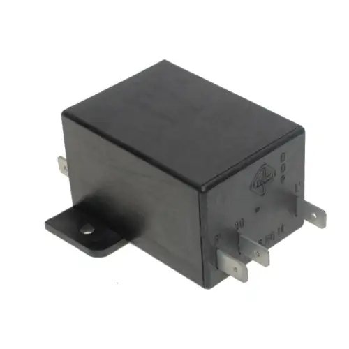 Relais AB6 6V 2x21W Blinkgeber Anhänger Trabant 601 Wartburg 311 DDR-Original