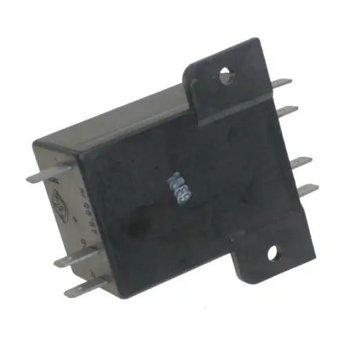 Relais AB6 6V 2x21W Blinkgeber Anhänger Trabant 601 Wartburg 311 DDR-Original