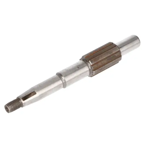 Abtriebswelle Simson SR2 SR2E SR4-1 Spatz Getriebe Original DDR-Neuware