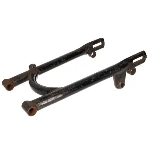 MZ ES175/1 ES250/1 Hintere Schwinge Seitenwagen DDR Original gebogene Querstange