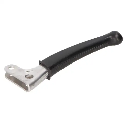 Bremshebel mit Hülle schwarz Simson SR1 SR2 SR2E KR50 Mofa SL1 DDR-Originalteil