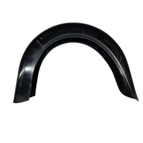 Hinterradkotflügel MZ ES 175/2,250/2 schwarz Kotflügel DDR Motorrad 