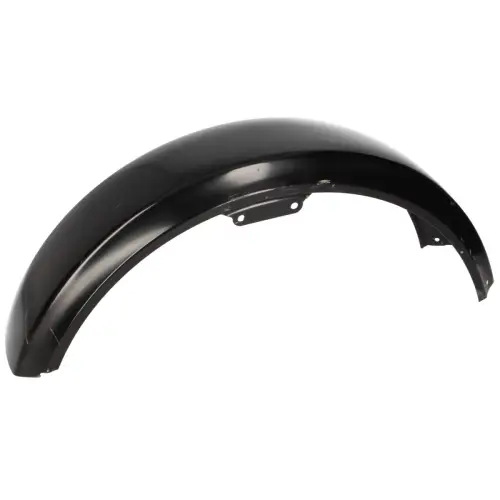 Simson SR50 SR80 Kotflügel vorn schwarz Schutzblech Vorderkotflügel DDR Original