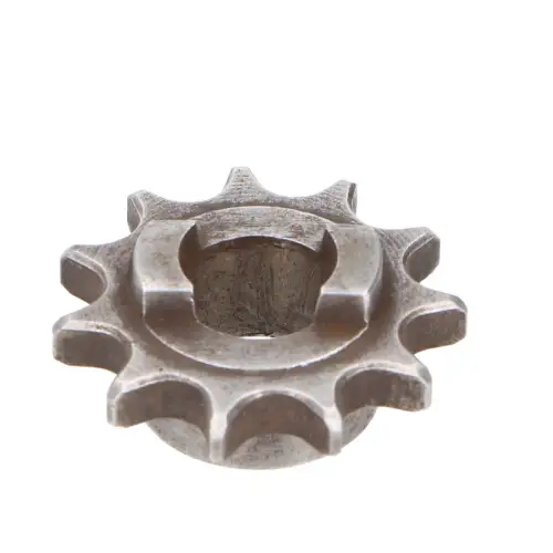 Kettenrad für Pedalantrieb Simson SR2, 11 Zähne, 14mm Innendurchmesser