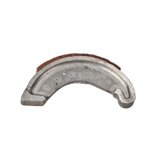 Bremsbacke Simson Mofa SL1 1410220201D DDR-Originalteil Sausewind NEU 