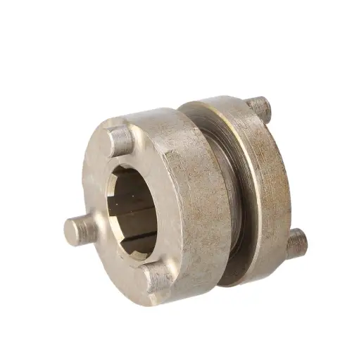 Schaltklaue M52 Motor Simson Spatz SR4-1 Schaltstück 1 & 2 Gang DDR-Originalteil