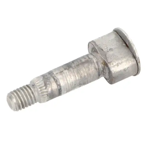 Bremsnocken Wirbel Simson Mofa SL1 Hinterrad & Vorderrad  DDR-Original