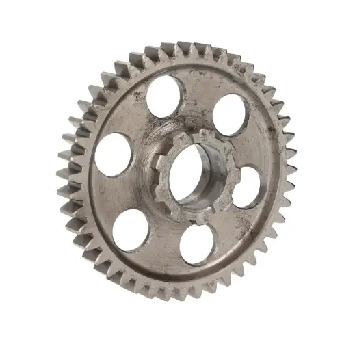 Zahnrad 2. Gang IFA MZ BK350 DDR Originalteil 02-846.14-1