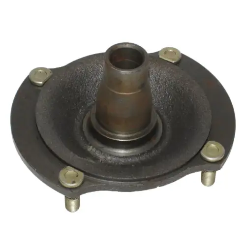 Wartburg P 353 / 312 Radmitnehmer vorn mit Radbolzen Trommelbremse DDR-Original