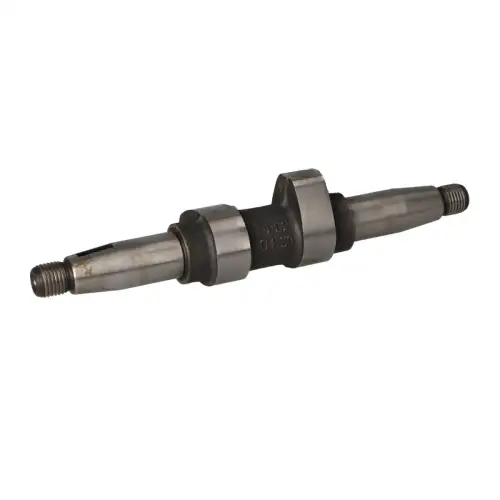 DEP 2B Nockenwelle 2-Zylinder Dieseleinspritzpumpe Famulus M14x1,5 DDR-Original