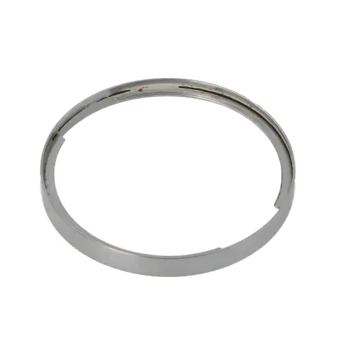 Wartburg P311 P312 Barkas B1000 Zierring Chrom Lenksäulenlager DDR-Original