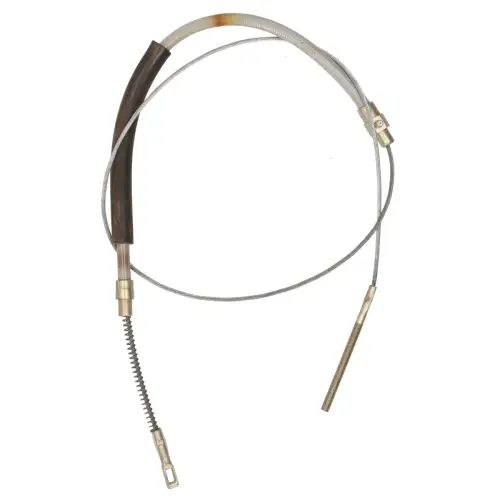 Wartburg 353 P353 Handbremsseil Handbremszug 161cm  DDR-Originalteil