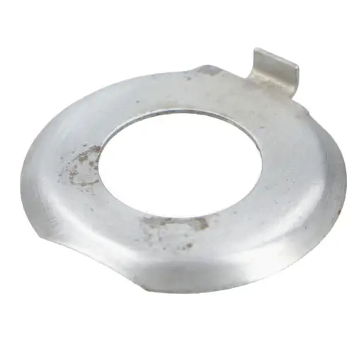 Sicherungsblech Fliehkraftkupplung Simson SL1 Ø17/34 DDR Original 