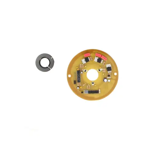 Elektronische Kennlinien-Zündung 6V (3-Zylinder) 114 mm Wartburg Barkas Framo