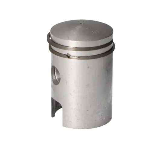 Simson SR1 SR2 SR2E KR50 SR4-1 Kolben ELKO 3C 38,60 - Originalteil 3. Übermaß 