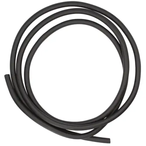 Türdichtung Profilgummi 3,60 m Trabant 601/1.1 Barkas Multicar DDR-Originalteil