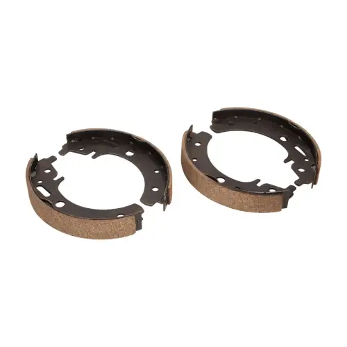 Bremsbackensatz vorn Trabant P601 VA 4 Stück 200 mm Trommelbremse 30 mm Breit