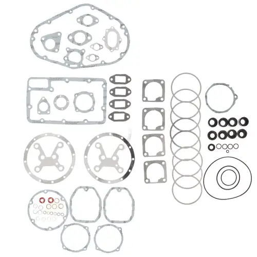 Multicar M22 Dichtungssatz Motordichtsatz komplett 2 Zylinder 75-teilig