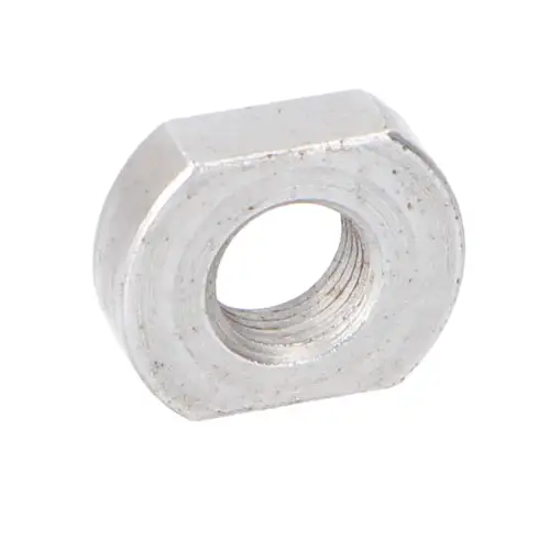 Simson SR2 SR2E Zweikantmutter M10x1 10 mm Vorderradachse DDR-Originalteil