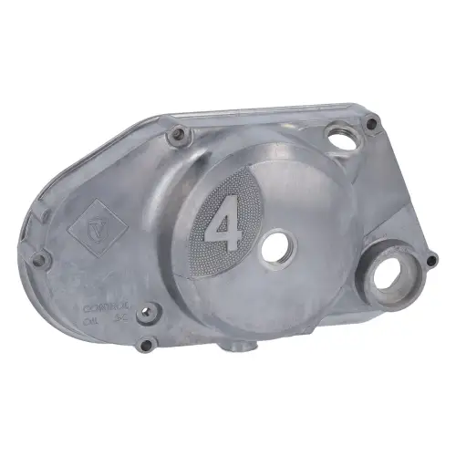 Simson S51, S70, SR50, KR51/2 S53 Kupplungsdeckel 4-Gang Venandi Motors Symbol