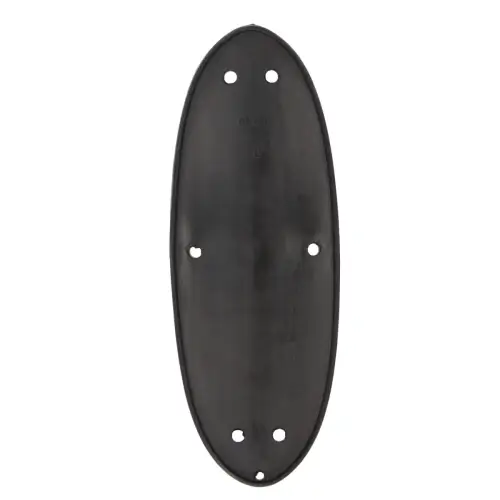 Rücklichtunterlage für Wartburg P311, P312, P313 | Hochwertiges Ersatzteil