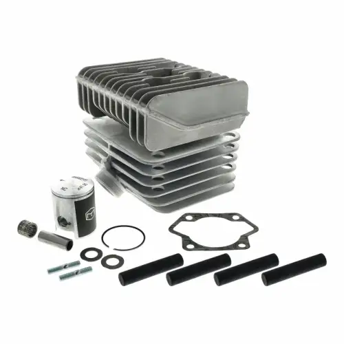 Simson KR51/2, S51, S53 Zylinderset mit Kolben - 60 ccm, Ø42 mm NPC-Beschichtung