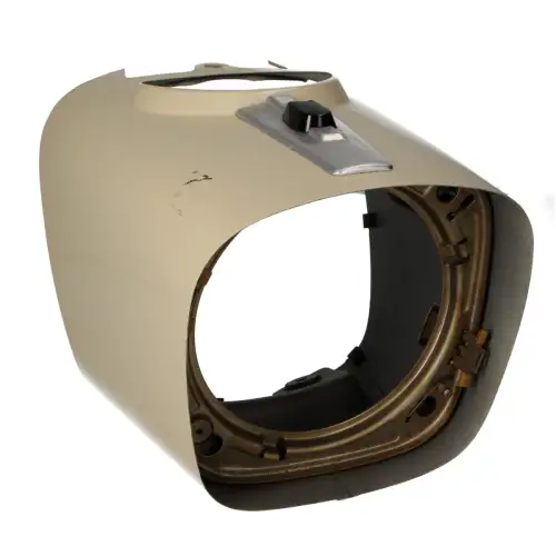 MZ ES175/2 250/2 Scheinwerfergehäuse Lampenmaske Nierentacho DDR-Originalteil