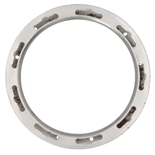 Simson SR2 Flanschring 36114 RENAK Hinterradnabe Ø 99 mm 23 mm DDR Originalteil 