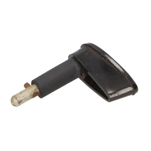 Simson KR50 Benzinhahnschlüssel Steckgriff zum Kraftstoffhahn 32704 DDR-Original