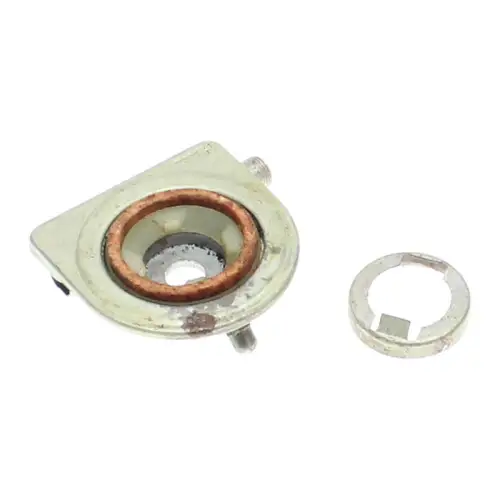 Tachoantrieb für Simson SR2, SR2E 23 10er Achse original (nicht passend bei SR1)