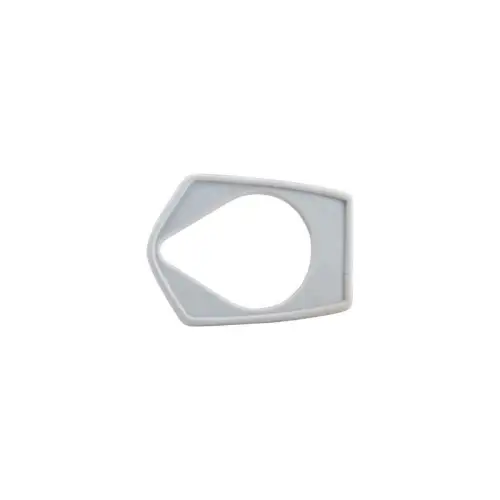 Trabant P601, Wartburg 353, Barkas Türgriff Gummiunterlage grau neue Ausführung 