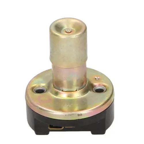 Trabant DDR Fußabblendschalter 12V 120W FAS/1 F Fern / Abblend Umschalter 