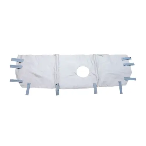 Trabant P601 Kühlerschutzhaube ab 1974 DDR Original neu  1047