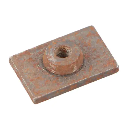 Trabant P601 Sperrkörper Synchroneinrichtung  24x16 mm DDR Original neu 