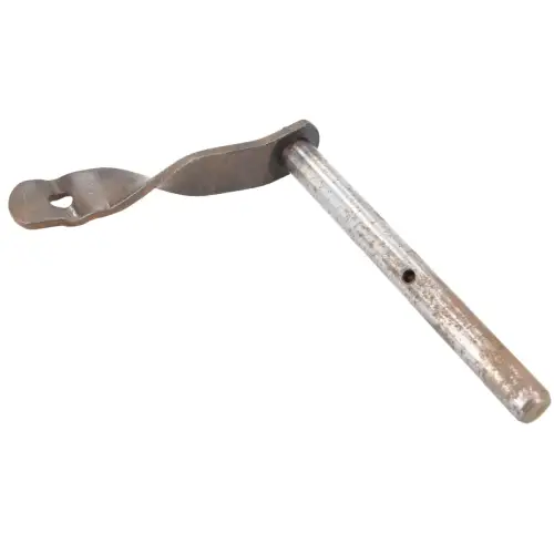 Trabant P50 P60 Gabelwelle komplett Freilauf DDR Original NEU OE 