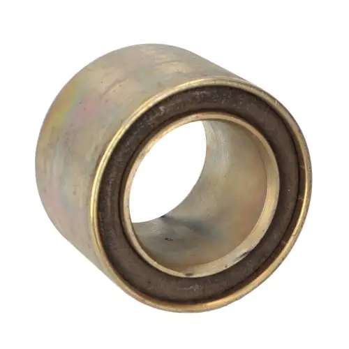 Barkas B1000 Gummifederlager innen für Längslenker Vorne & Hinten 83x50x56 mm