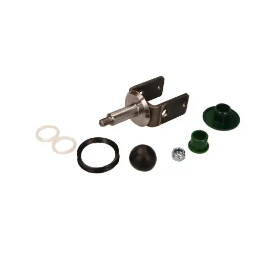 Trabant P601 Federgabel Reparatursatz Vorderachse Querlenker Buchsen Set