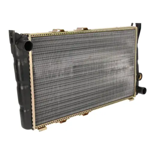 Wartburg 353 Frontkühler Alu ab 05/1985 489x285x32 32mm neue Ausführung