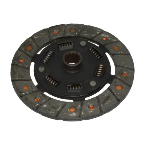 Trabant 500, 600, P601 gefedert Kupplungsscheibe 160 / 110 mm ohne Bandmitnahme