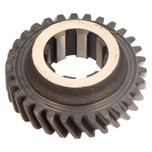 Barkas B1000 Abtriebsrad 4. Gang 30 Zähne Zahnrad Getrieberad DDR-Originalteil