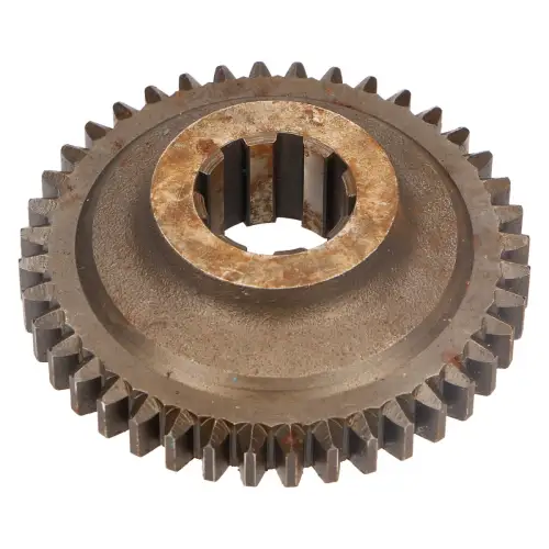 Barkas B1000 Abtriebsrad für Rückwärtsgang 40 Zähne Getriebe Zahnrad