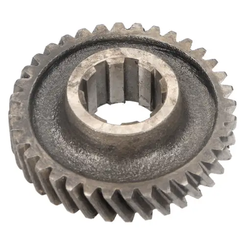 Barkas B1000 Abtriebsrad 3. Gang 36 Zähne Zahnrad Getriebe DDR-Originalteil