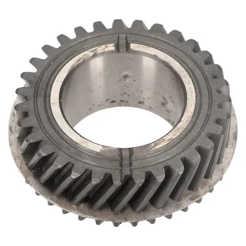 Barkas B1000 Antriebsrad 4. Gang Hauptwelle Zahnrad Getriebe DDR-Originalteil