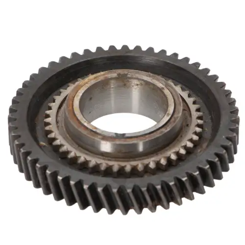 Barkas B1000 Abtriebsrad 1. Gang vollständig Zahnrad Getriebe DDR-Originalteil