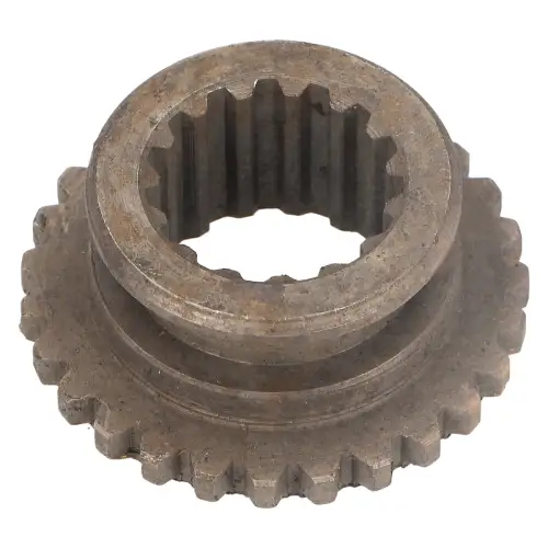 Barkas B1000 Sperrmuffe Freilauf Antriebswelle 27 Zähne Zahnrad DDR-Originalteil