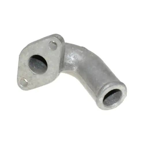 Barkas B1000 Anschlussstutzen Wasserpumpe 900 ccm Motor 40 mm DDR Originalteil